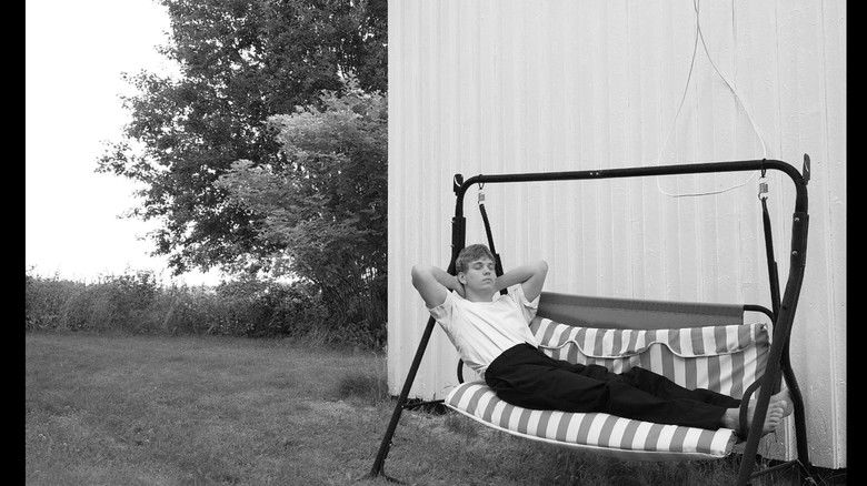 кадр из фильма Dasein