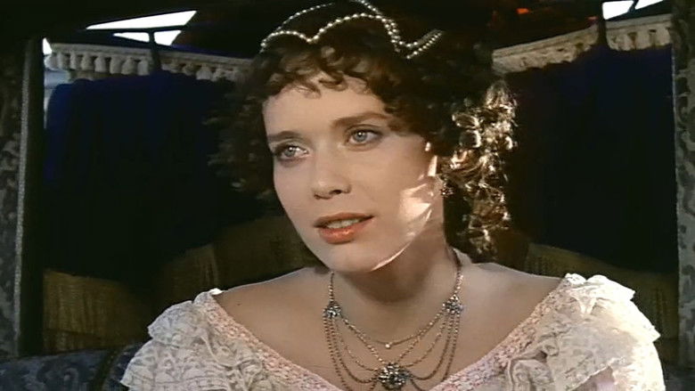 кадр из фильма Пятый мушкетер