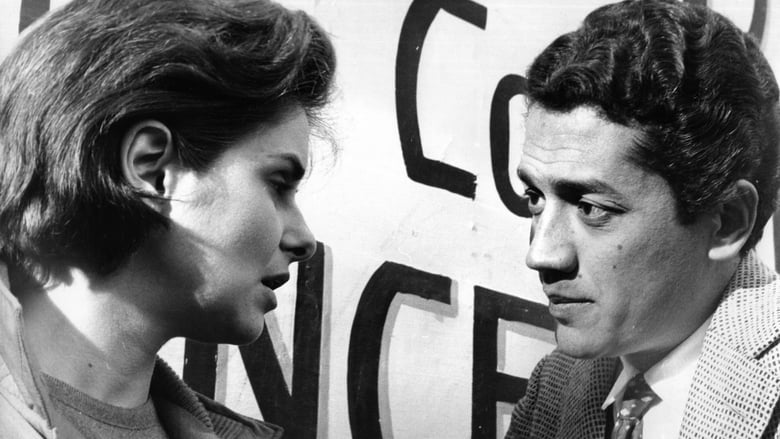 кадр из фильма Tres veces Ana