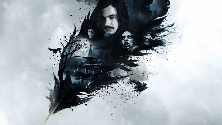 кадр из фильма Гоголь. Начало