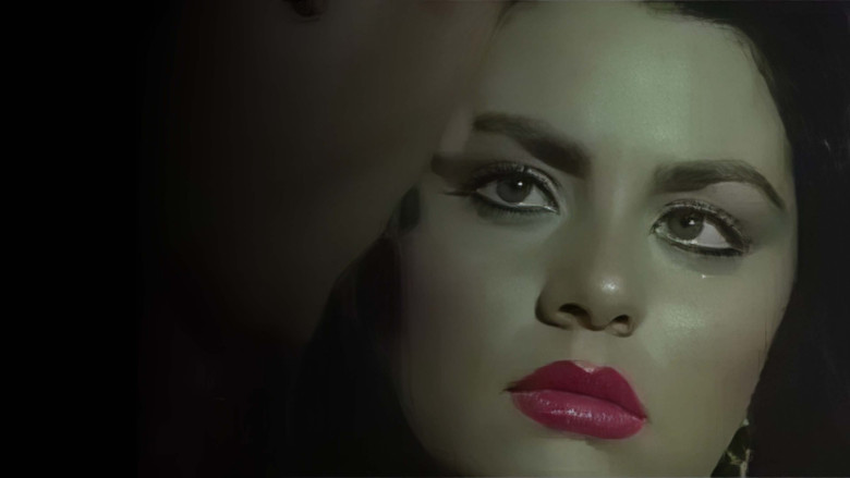 кадр из фильма Yaktı Beni