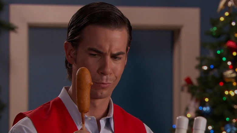 кадр из фильма Merry Christmas, Drake & Josh
