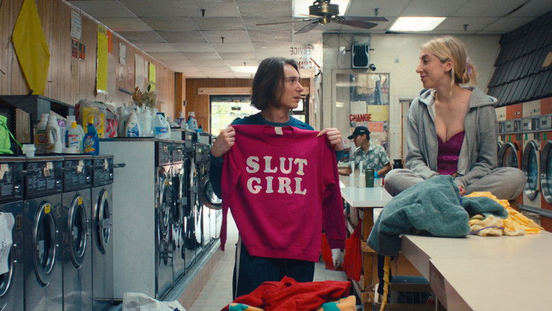 кадр из фильма Sister!