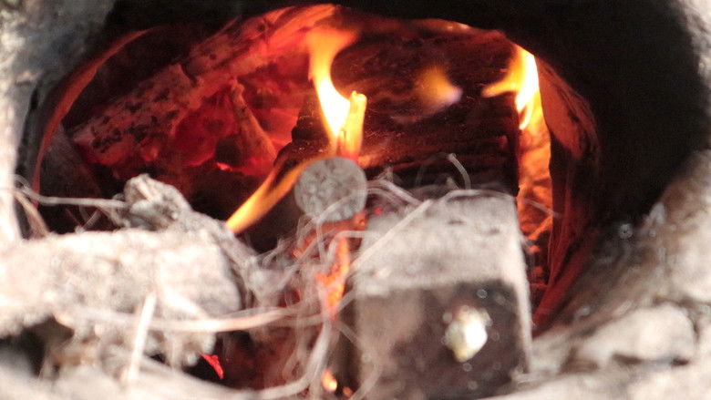 кадр из фильма প্রযত্নে: সালমা ওরফে বুড়ি