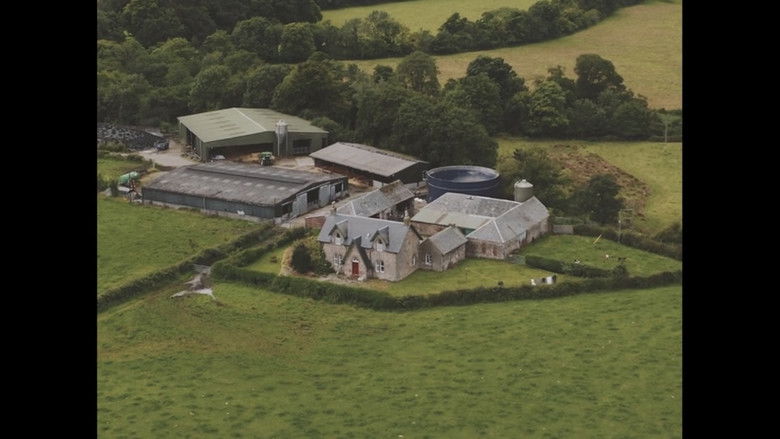 кадр из фильма Nature Nurture