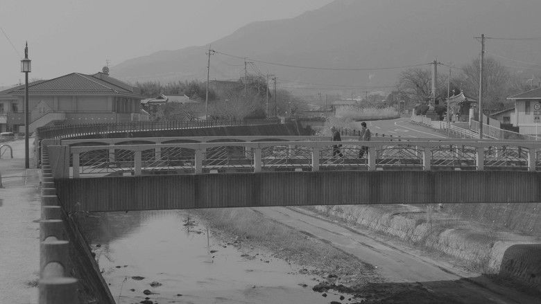 кадр из фильма 道行き