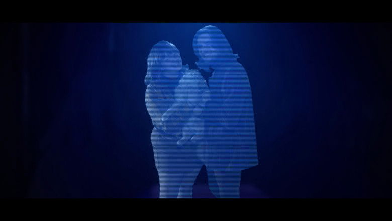 кадр из фильма The Sentra's Arrival