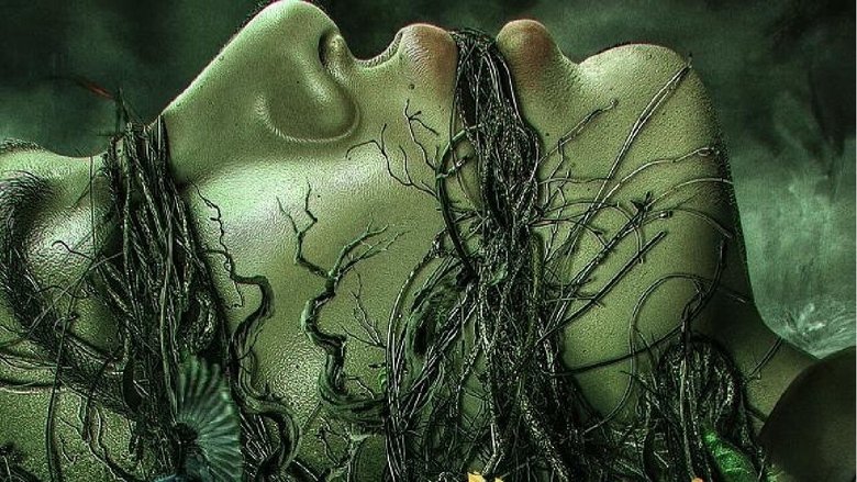 кадр из фильма 古镇迷案