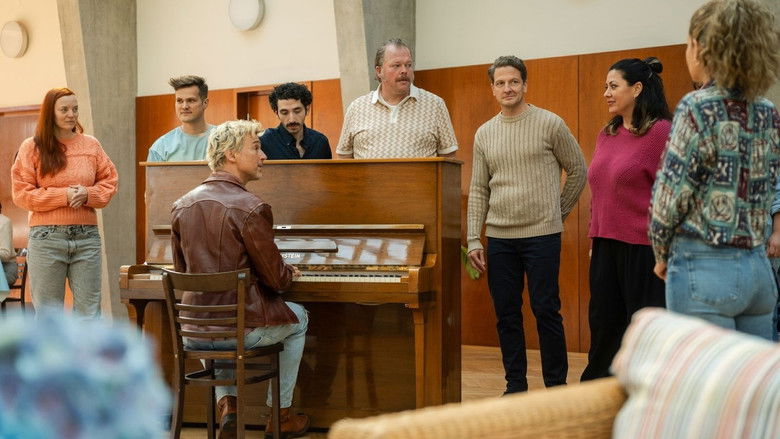 кадр из фильма No Hit Wonder