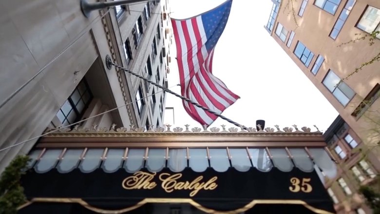 кадр из фильма Always at The Carlyle