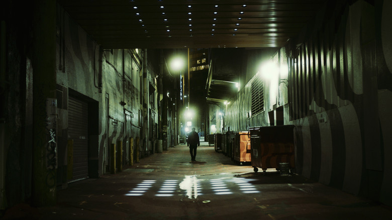 кадр из фильма Preface to a History