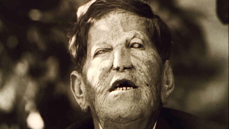 кадр из фильма L'Ordre