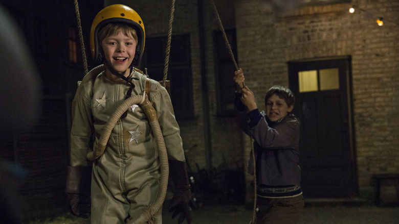 кадр из фильма Настанет день