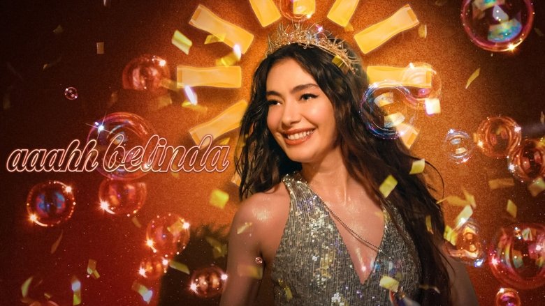 кадр из фильма Aaahh Belinda