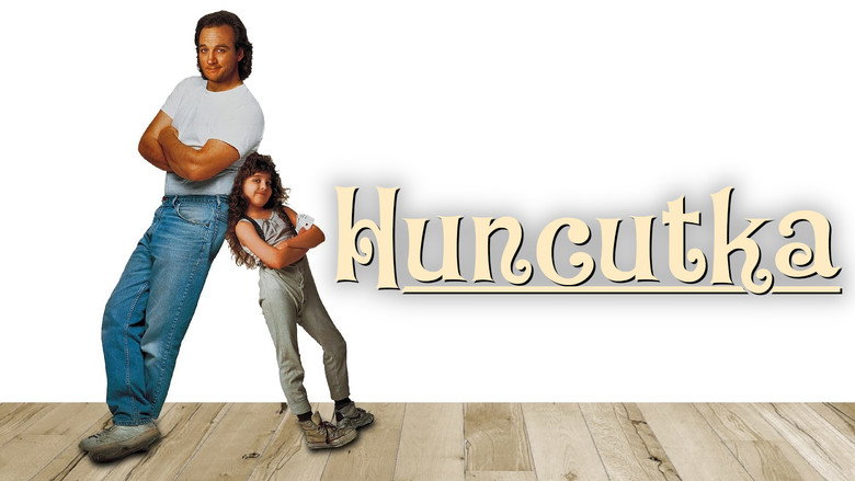 кадр из фильма Кудряшка Сью