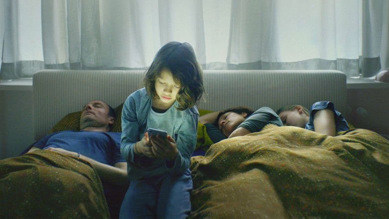 кадр из фильма Человеческий фактор