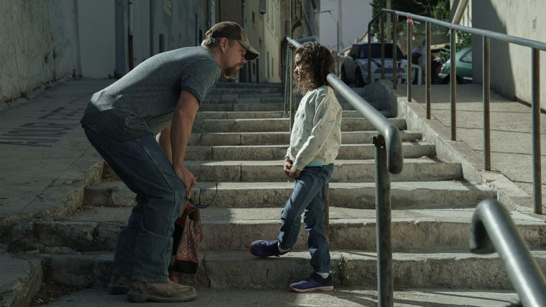 кадр из фильма Тихий омут