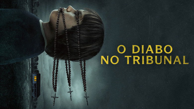 кадр из фильма Суд над дьяволом