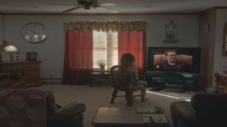 кадр из фильма Хищники