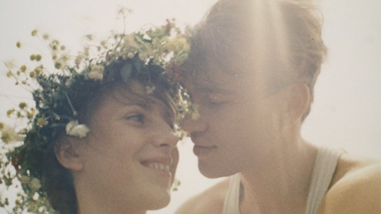 кадр из фильма Как молоды мы были