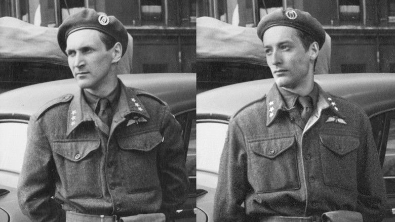 кадр из фильма Номер 24