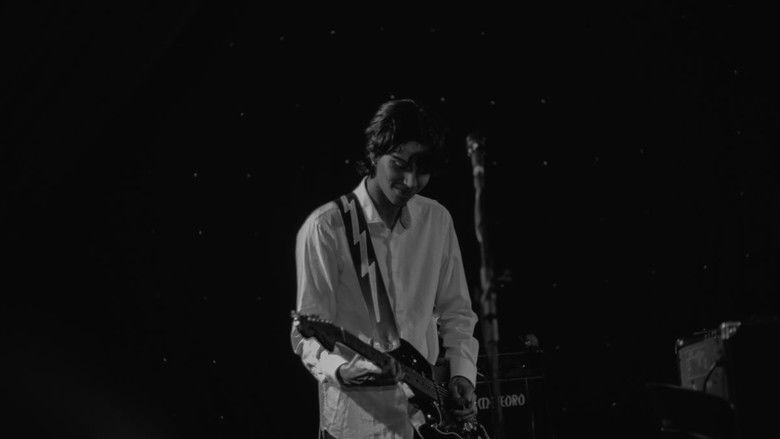 кадр из фильма Bassman