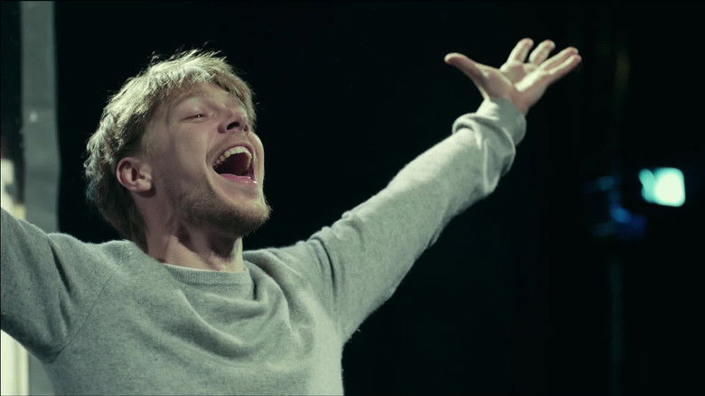 кадр из фильма Репетиции