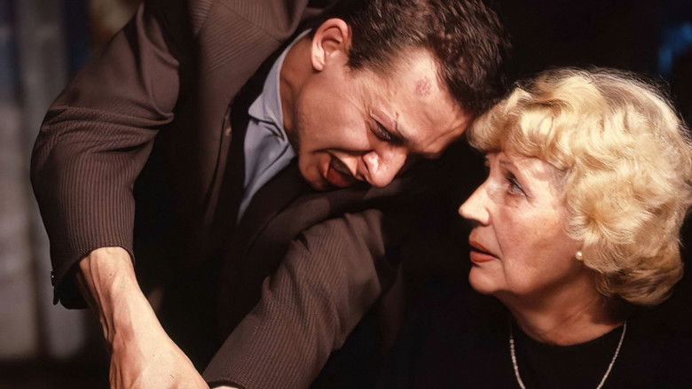 кадр из фильма Kobieta samotna