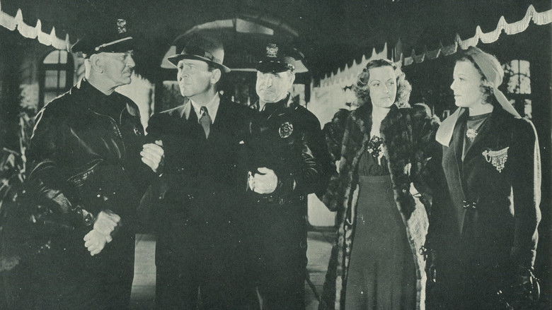 кадр из фильма Hold That Woman!