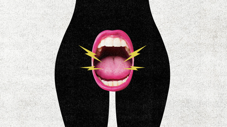 кадр из фильма Give Me an A