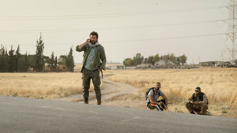 кадр из фильма Дорога домой