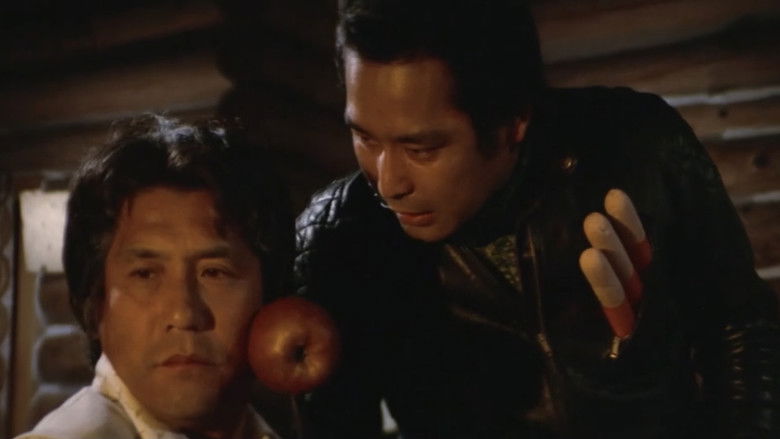 кадр из фильма 痴女昇天