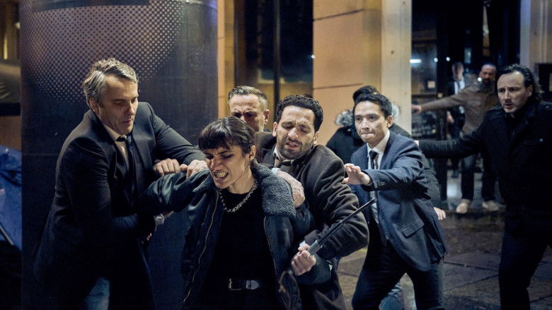 кадр из фильма Maria hat Angst