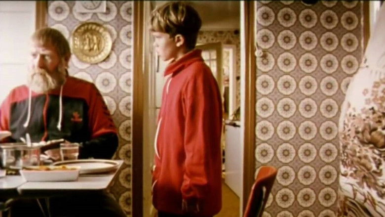 кадр из фильма Onkel Oskar