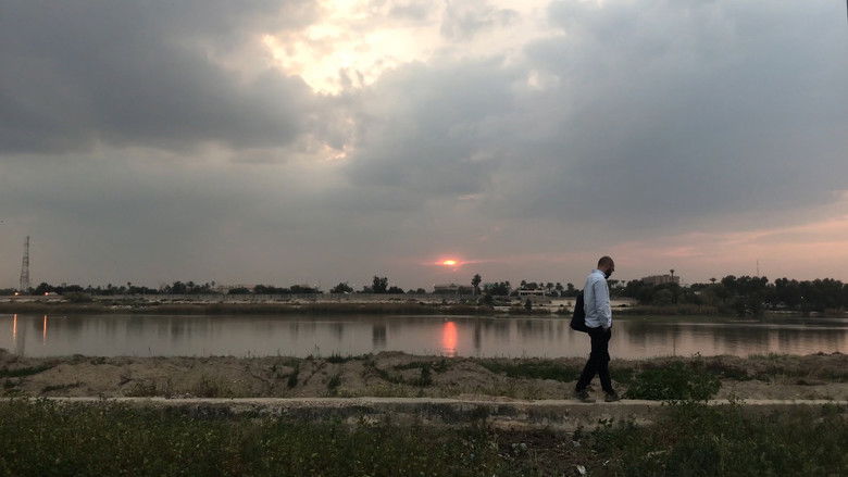 кадр из фильма خذني إلى السينما