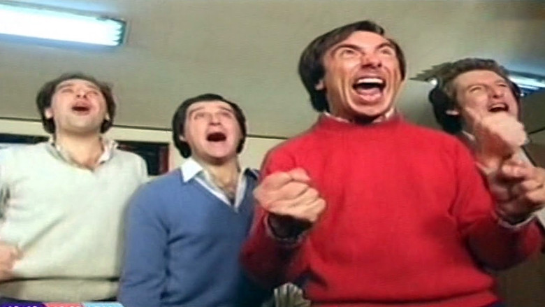 кадр из фильма Gran Valor en la Facultad de Medicina