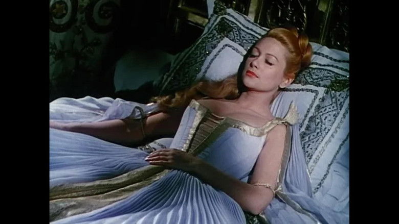 кадр из фильма Lucrèce Borgia