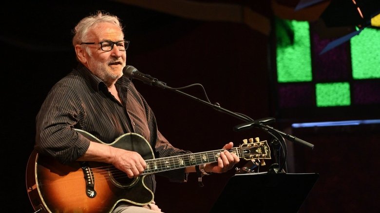 кадр из фильма Niels Hausgaard: Jomfru Igen