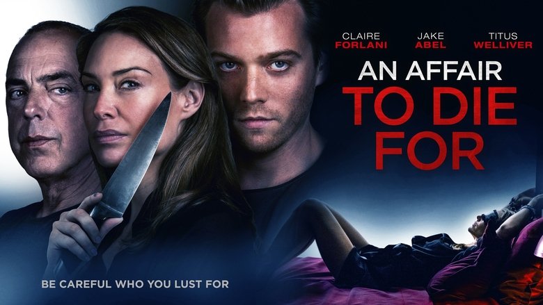 кадр из фильма Измени или умри