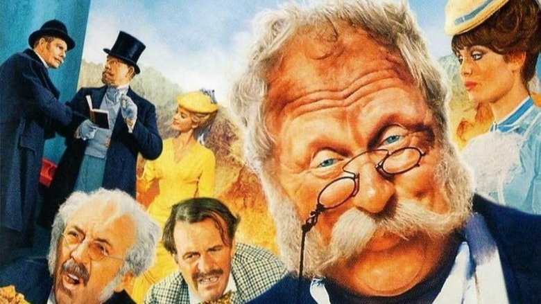 кадр из фильма Jules Verne's Rocket to the Moon