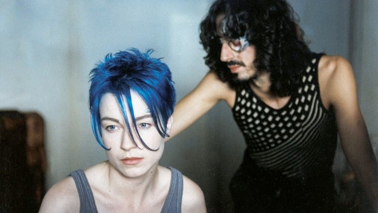 кадр из фильма Нирвана