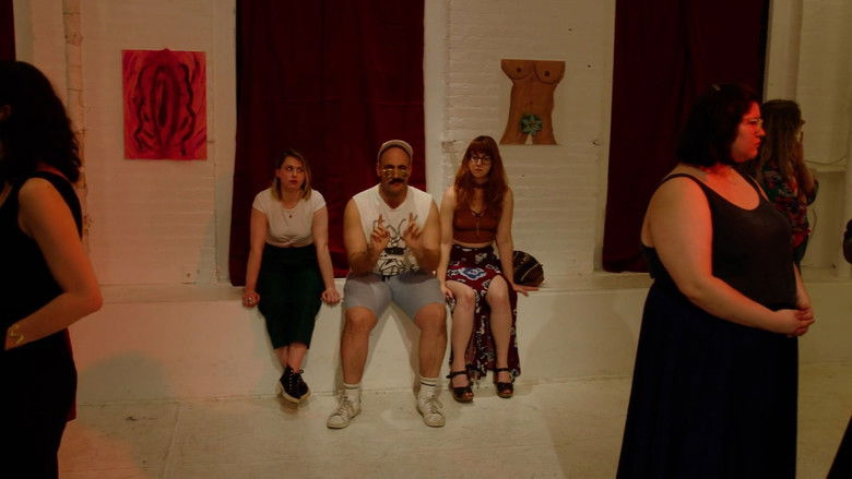 кадр из фильма Slashening: The Final Beginning