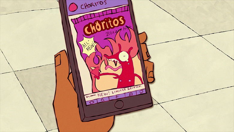 кадр из фильма SUPERSPICE