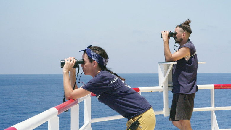 кадр из фильма Mothership