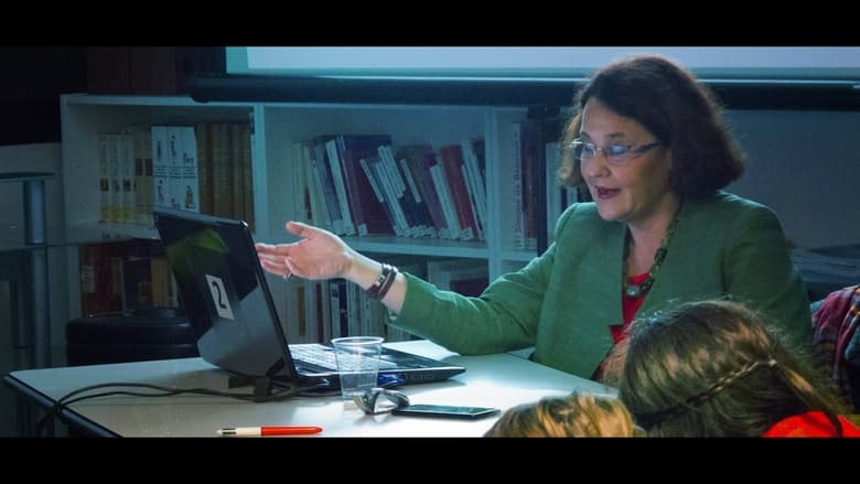 кадр из фильма Les Vénus enchaînées