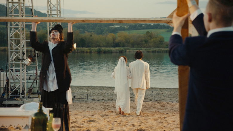 кадр из фильма 盛极一时的爱情