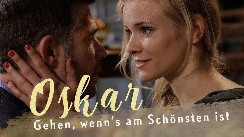 кадр из фильма Oskar - Gehen, wenn's am schönsten ist