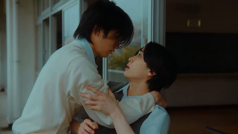 кадр из фильма 8.2秒の法則