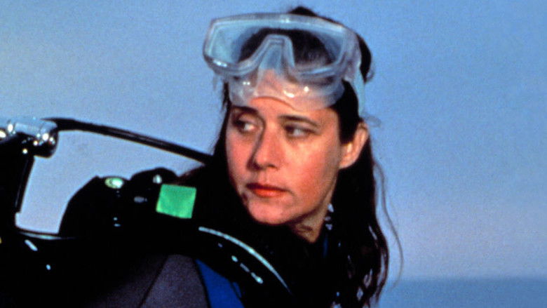 кадр из фильма Lifeline