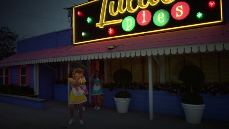 кадр из фильма Эдриенн